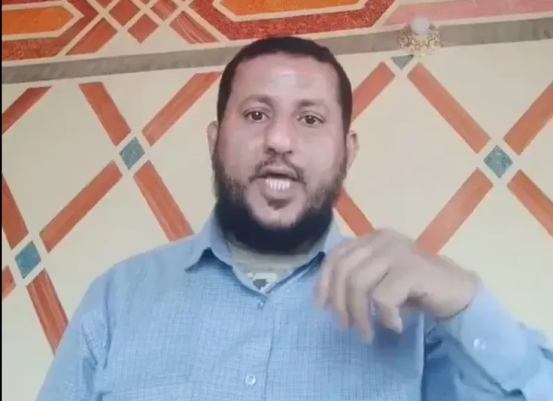 ناشط جنوبي بارز يوجه استغاثة عاجلة للرئيس العليمي واللواء الشهراني: أعيش مشردًا وبلا راتب ومهدد بالقتل من ...